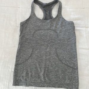 Lululemon swiftly tech tank top